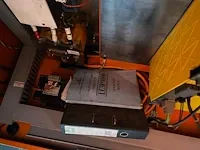 Tuscan - lc 38/4000 - cnc draaibank - afbeelding 7 van  19