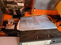 Tuscan - lc 38/4000 - cnc draaibank - afbeelding 8 van  19