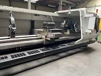 Tuscan - lc 38/4000 - cnc draaibank - afbeelding 14 van  19