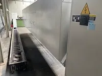Tuscan - lc 38/4000 - cnc draaibank - afbeelding 16 van  19