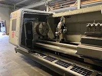 Tuscan - lc 38/4000 - cnc draaibank - afbeelding 18 van  19