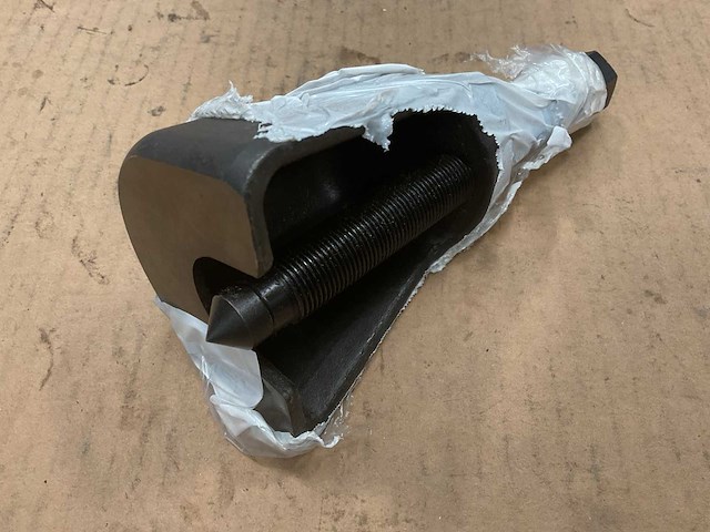 Tusk ball joint tool - afbeelding 1 van  4