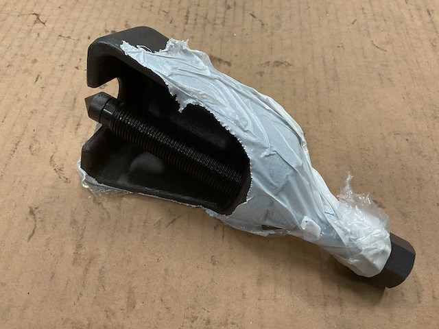 Tusk ball joint tool - afbeelding 2 van  4