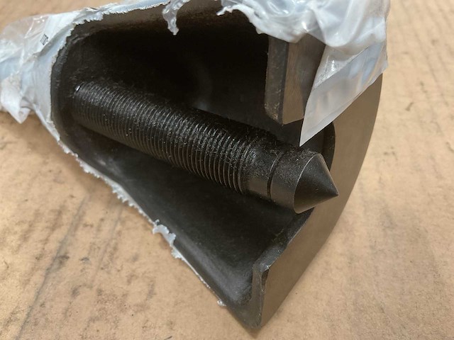 Tusk ball joint tool - afbeelding 3 van  4