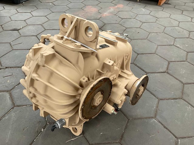 Tussenbak - afbeelding 1 van  6