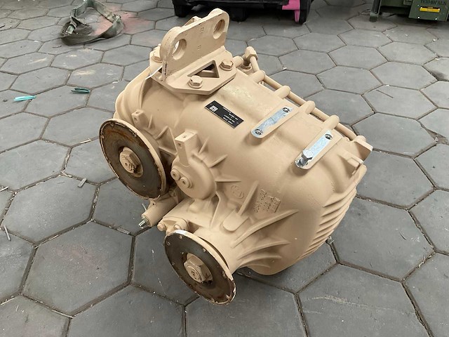 Tussenbak - afbeelding 2 van  6