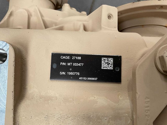 Tussenbak - afbeelding 6 van  6