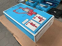 Tuthill corporation quart stroke pump - afbeelding 2 van  4
