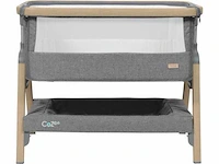 Tutti bambini cozee bedside wieg - afbeelding 1 van  6