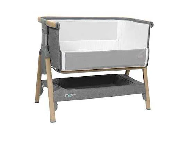 Tutti bambini cozee bedside wieg - afbeelding 2 van  6