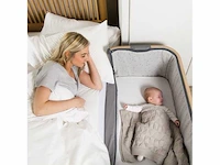 Tutti bambini cozee bedside wieg - afbeelding 3 van  6