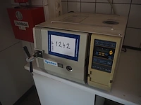Tuttnauer - afbeelding 1 van  9