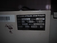 Tuttnauer - afbeelding 9 van  9