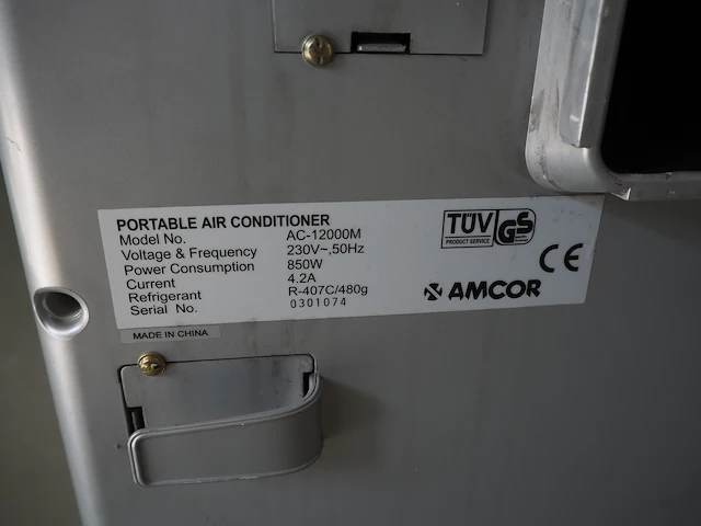 Tüv - afbeelding 5 van  5