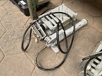 Tuxco hydraulic tire constrictor - afbeelding 3 van  3