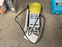 Tuxco tc-60 hydraulic tire constrictor - afbeelding 2 van  3