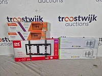 Tv accessoires van vogel's | one for all | nedis - afbeelding 1 van  2
