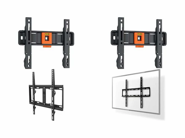 Tv accessoires van vogel's | one for all | nedis - afbeelding 2 van  2
