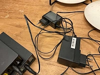 Tv benodigdheden - afbeelding 5 van  9