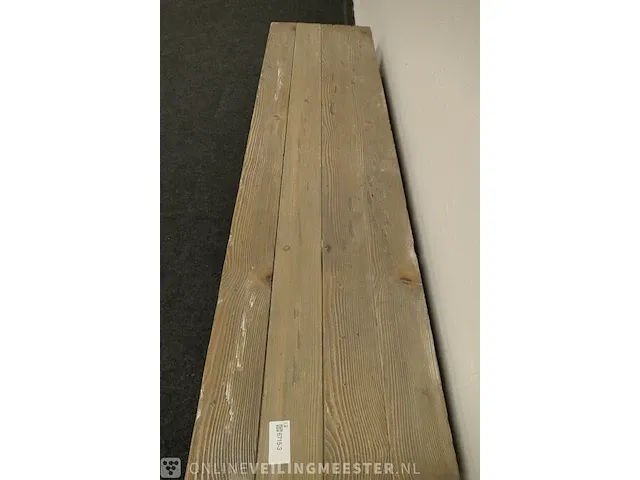 Tv dressoir met deur en laden - afbeelding 2 van  12