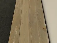 Tv dressoir met deur en laden - afbeelding 2 van  12