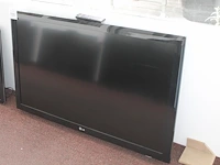 Tv lg 47ld450 47 inch. - afbeelding 1 van  2