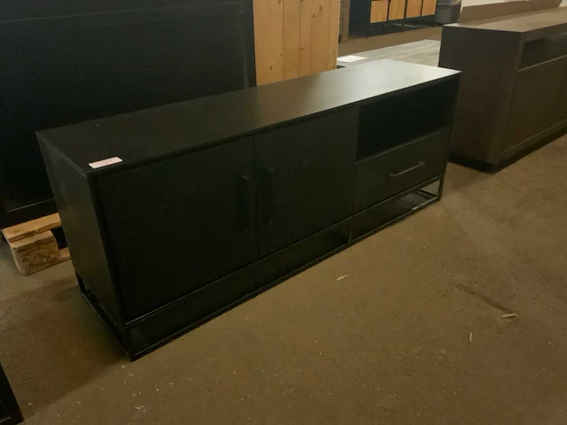 Tv meubel 150cm - afbeelding 1 van  7