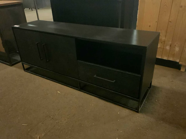 Tv meubel 150cm - afbeelding 2 van  7