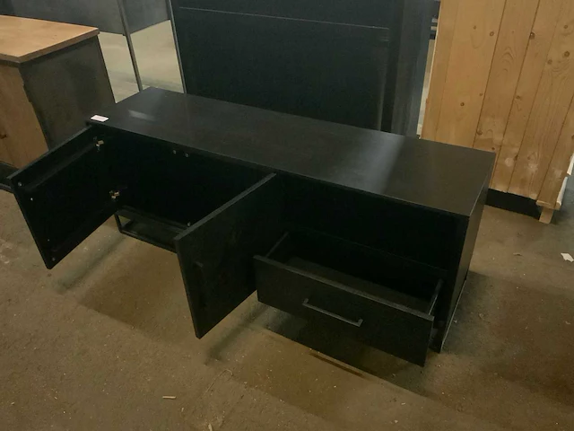Tv meubel 150cm - afbeelding 6 van  7