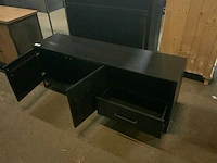 Tv meubel 150cm - afbeelding 6 van  7