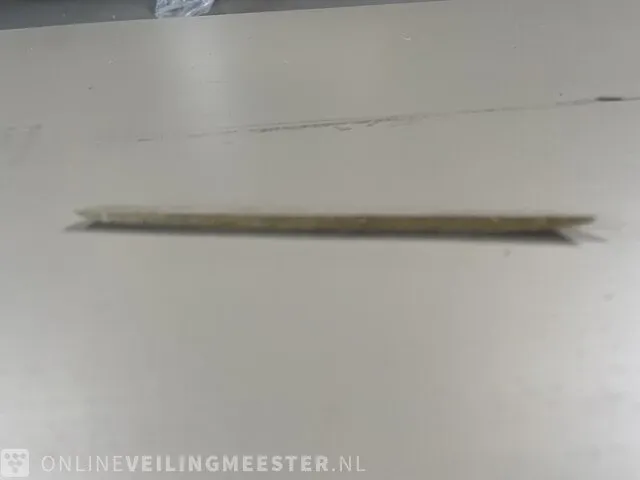 Tv-meubel hk living, mka1944, sand - afbeelding 6 van  6