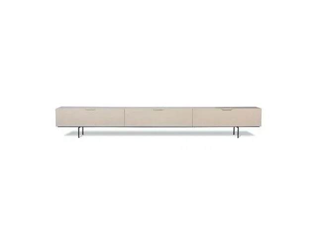 Tv meubel hkliving, zand 250 cm - afbeelding 1 van  2