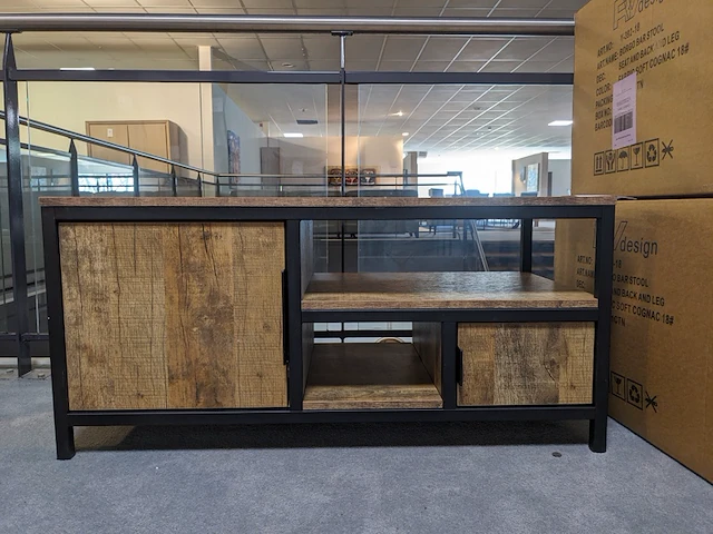 Tv-meubel maxfurn, bombay - bony, orient - afbeelding 1 van  7