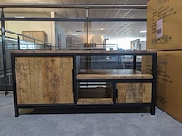 Tv-meubel maxfurn, bombay - bony, orient - afbeelding 1 van  7
