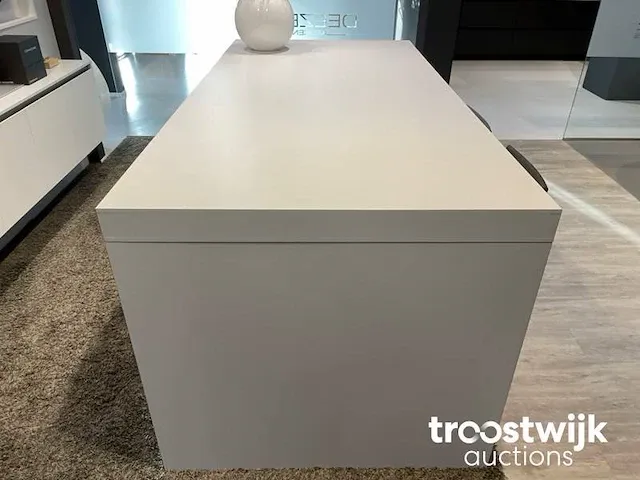 Tv meubel met eiland - afbeelding 25 van  26