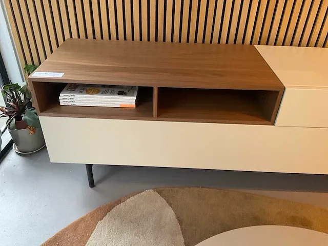 Tv meubel - afbeelding 2 van  7
