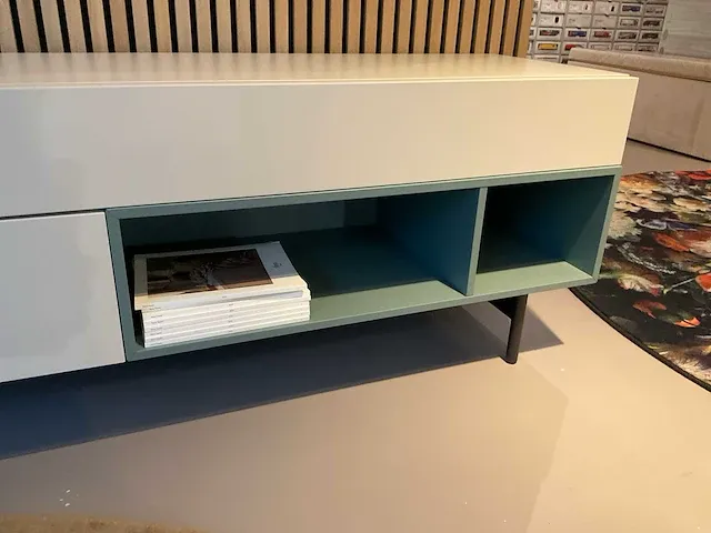 Tv meubel - afbeelding 4 van  7