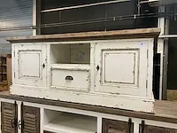 Tv meubel - afbeelding 1 van  4