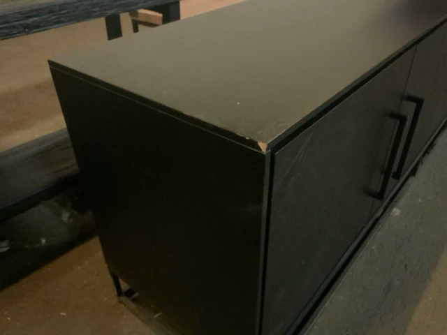 Tv meubel - afbeelding 4 van  6
