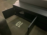 Tv meubel - afbeelding 3 van  4