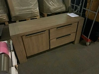 Tv meubel - afbeelding 3 van  6