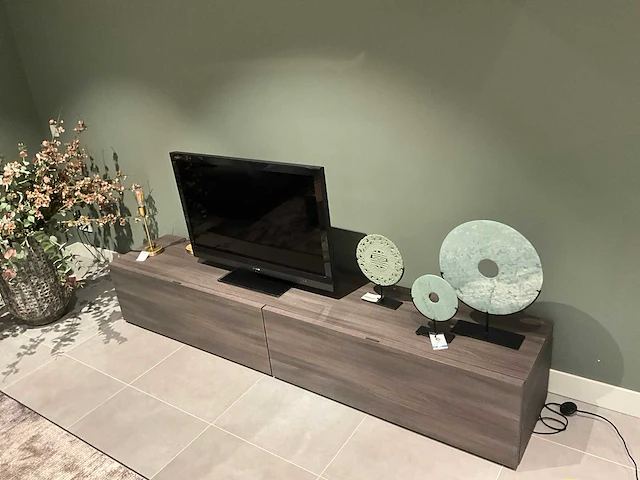 Tv meubel - afbeelding 1 van  5