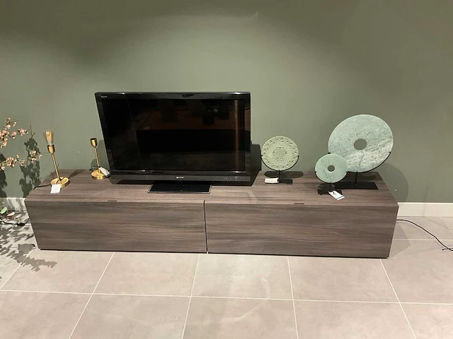 Tv meubel - afbeelding 2 van  5
