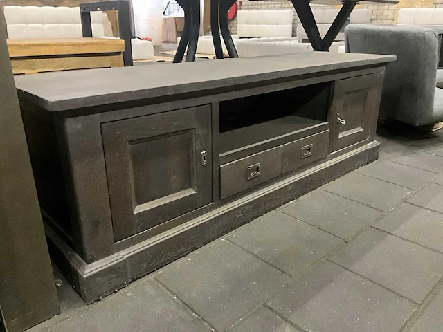 Tv meubel - afbeelding 4 van  7