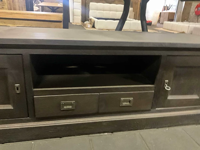 Tv meubel - afbeelding 6 van  7