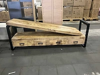 Tv meubel - afbeelding 1 van  3