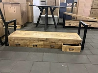 Tv meubel - afbeelding 1 van  5