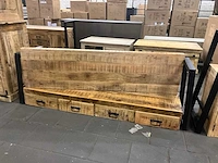 Tv meubel - afbeelding 1 van  4