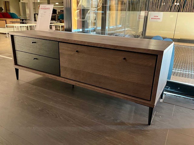 Tv meubel - afbeelding 2 van  7