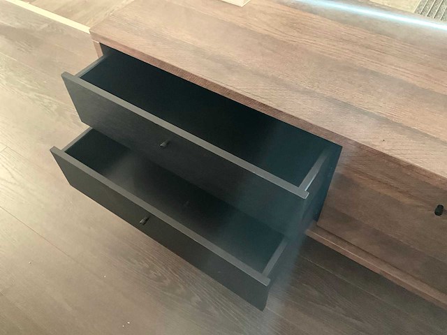 Tv meubel - afbeelding 5 van  7